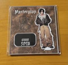 セガ　ビーファースト　ソウタ　アスクタ Amazon.co.jp: BE:FIRST SOTA 2:BE アクリルスタンド ソウタ