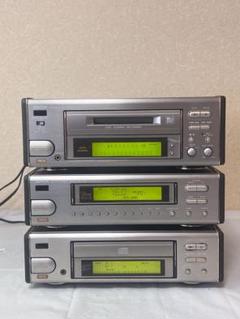 2025年最新】denon dcd-7.5の人気アイテム - メルカリ
