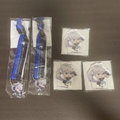 楽天コレクション　にじさんじ　C賞　D賞　樋口楓