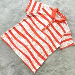 ✨大きいサイズ LL✨ Munsingwear 刺しゅうロゴ ポロシャツ 半袖