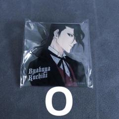 BLEACH ヴィレッジヴァンガード　朽木白哉　アクリルバッジ BLEACH ヴィレッジヴァンガード 朽木白哉 アクリルバッジ - メルカリ