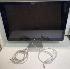 【動作未確認/通電OK】Apple LED Cinema Displayのサムネイル