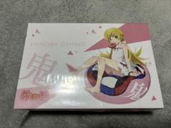 化物語 ダーツセット 忍野 忍ver. ダーツハイブ - メルカリ