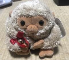 nao's stuff shinada おさるさん ぬいぐるみ シナダカンパニー
