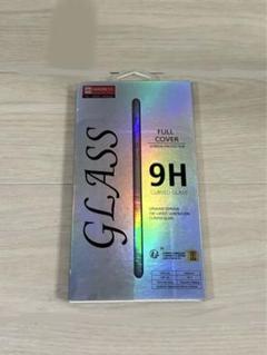 全面保護強化ガラスフィルム