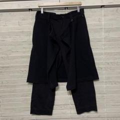 2025年最新】yohji yamamoto パンツの人気アイテム - メルカリ