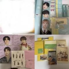 【激レア】BTS 公式　まとめ売り② オヌル　ペンミ　グッズ 激レア】BTS 公式まとめ売り② オヌルペンミグッズ