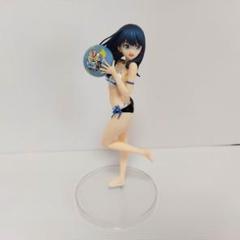 アクアマリン 宝多六花 水着style 1/7 フィギュア　開封済 アクアマリン 宝多六花 水着style 1/7 フィギュア 開封済 - メルカリ
