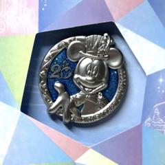 ディズニーシー 20周年 グランドフィナーレ ピンバッジ 7個