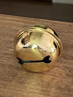 大きなドラえもんみたいな鈴【新品】