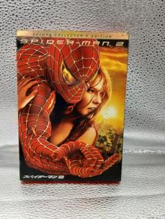 あNo.270　スパイダーマン2 DVD