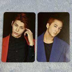2025年最新】LEO（VIXX）の人気アイテム - メルカリ