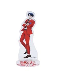 少年ジャンプ+展　マリッジトキシン　アクリルフィギュアコレクション　10周年
