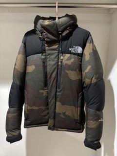 The NORTH フェイス バルトロライトジャケット
