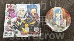 D.Gray-man コレクション 缶バッジ 神田ユウ（タキシード） 星野