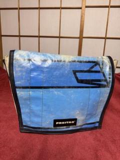 人気✨ FREITAG F12 DRAGNETフライターグ メッセンジャーバック フライターグFREITAG F12 DRAGNETメッセンジャーバッグ - メルカリ