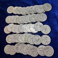 アメリカ リバティコイン プルーフ 銀貨 硬貨 5種セット ケース入り Yahoo!オークション -「アメリカ コインセット」(貨幣) の落札