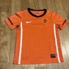 Nikeオランダ代表 KNVBジャージセット 2L サイズ