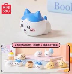 2025年最新】Miniso ちいかわ フィギュアの人気アイテム - メルカリ