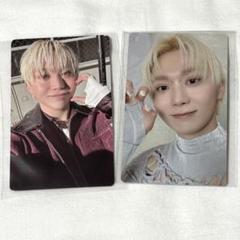 SEVENTEEN HAPPY BURSTDAY NEW BURSTDAY KiT Ver スングァン
