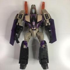 Transformers TA-13 ブリッツウィング ジェット型フィギュア Amazon.co.jp: トランスフォーマー アニメイテッド TA13