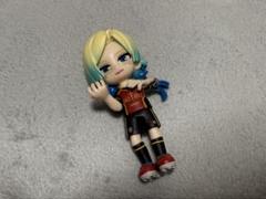 【最終値下げ】ブルーロック展 PalVerse ミヒャエル・カイザー フィギュア ブルーロック ブルーロック展 パルバース palverse フィギュア