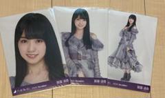 乃木坂46 生写真 コンプ スペシャル衣装27 賀喜遥香 - メルカリ