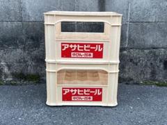 2025年最新】コンテナビールケースの人気アイテム - メルカリ