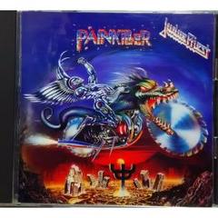 ジューダス・プリースト　レコード2枚セット(付録の7インチ・レコード付き) ジューダス・プリースト レコード2枚セット(付録の7インチ