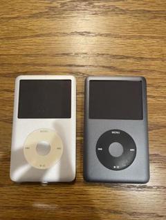 2025年最新】IPod classic ジャンクの人気アイテム - メルカリ