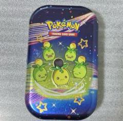 【海外限定】ポケモンカード　ミニーブ　ダメカンケース