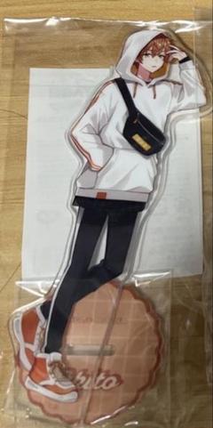 最安値！　プロセカ　クリフェス　2025 アクスタ　東雲彰人