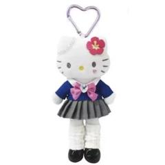 レア♥レトロ キティ ビッグぬいぐるみ2点セット♡ ハローキティ 大小2個セット ぬいぐるみ 2012 BIG レア - メルカリ