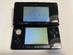 Nintendo 3DS 本体