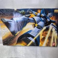 良*様 絶版　廃盤　MG パーフェクト・ジオング　1/100 ジオン軍国軍　MS Amazon | MG 1/100 MSN-02 パーフェクトジオング (機動戦士