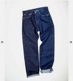 2022年最新】levi's beams 501の人気アイテム - メルカリ 新しいブランド ビームス 限定W36リーバイス BEAMS 501 / LEVI’S デニム/ジーンズ