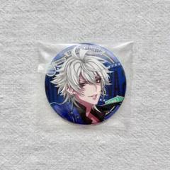 Amazon.co.jp: ヒプノシスマイク ヒプマイ flava2 缶バッジ 碧棺