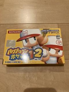 希少！パワプロクンポケット1.2 アドバンス m16505911608_1.jpg?1677974861