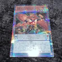 DDグリフォン　クオシク　25th