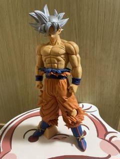 引退特別価格‼️ グランディスタネロ　身勝手 Amazon.co.jp: バンプレスト ドラゴンボール超 Grandista