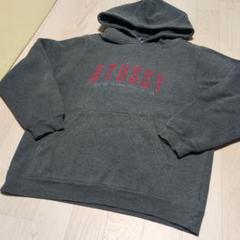 2025年最新】STUSSY パーカー 90sの人気アイテム - メルカリ