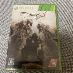 The Darkness II Xbox 360