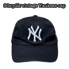 2025年最新】yankees cap 90sの人気アイテム - メルカリ