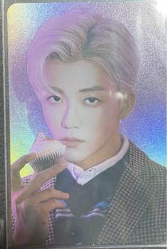 NCT DREAM Candy Magazine 本体 トレカ ジェミン Amazon.co.jp: NCT DREAM candy ジェミン トレカ セット : おもちゃ