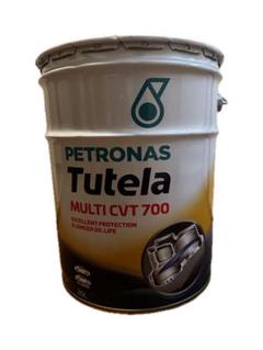 トランスミッションオイル PETRONAS(ペトロナス) Tutela Multi