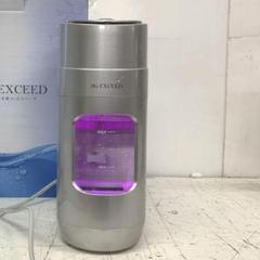 水素が医療に H2エクシード 水素発生器H2 EXCEED TRJ-HG101 水素が医療に H2エクシード 水素発生器H2 EXCEED TRJ-HG101