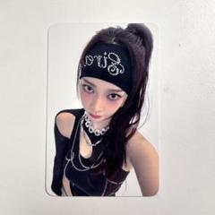 aespa Whiplash Ktown4u 特典トレカ カリナ 公式品】 aespa Whiplash ktown4u カリナ トレカ - メルカリ