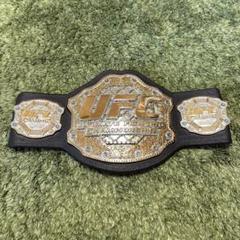 UFC チャンピオンベルト トイベルト JAKKS製 - メルカリ