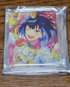 新品★あんスタ★Knights【鳴上嵐】アニカフェ★CoLotta★コロッタ あんスタ×アニメイトカフェ」Knightsオンリーのコラボカフェ！超