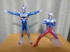 ウルトラマンシリーズ 英雄勇像　未開封　4体セット 2025年最新】Yahoo!オークション -英雄勇像 ウルトラマンの中古